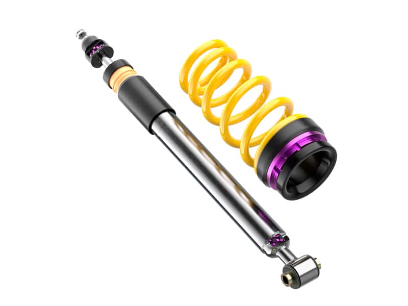 KW — KW V3 Leveling Coilover Tesla Model 3 AWD
Coilover Kit - view 2