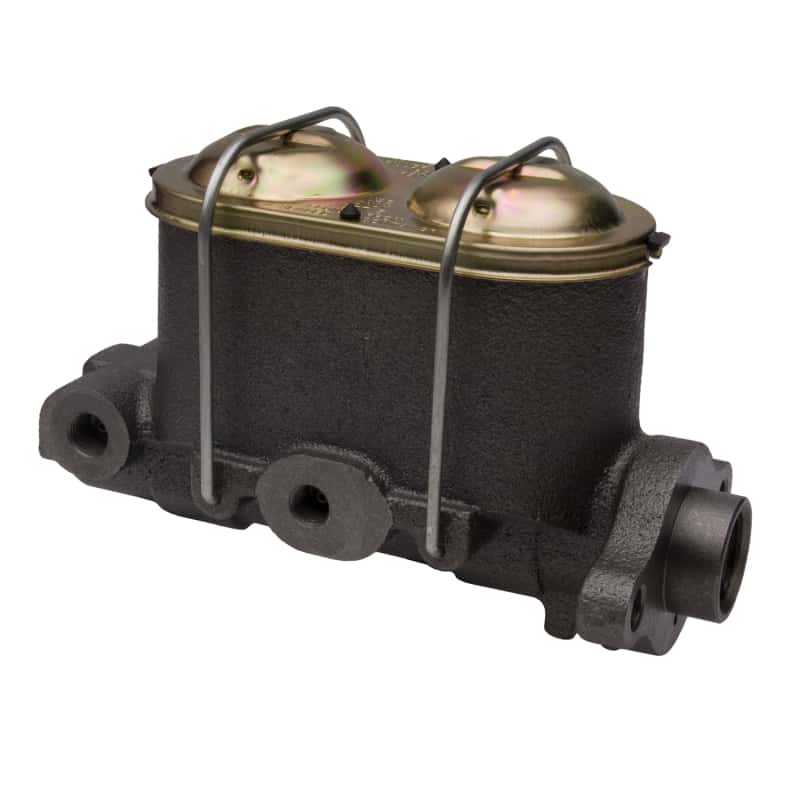 DFC — DFC 76-78 Cadillac Fleetwood Brake Master Cylinder
DFC Brake Master Cyl - view 1