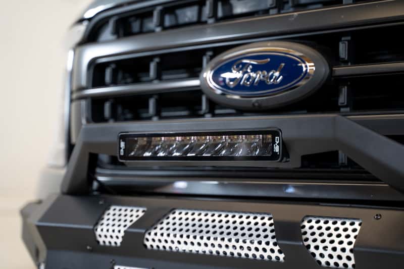 DV8 Offroad — DV8 Offroad Elite Series 13in Light Bar 45W Flood/Spot LED
13 in. LED LIGHT BAR - view 18