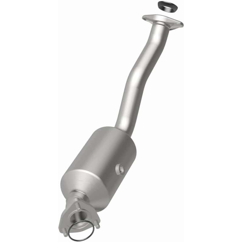 Magnaflow — MagnaFlow California Converter Direct Fit 07-08 Honda Fit 1.5L
California - view 31
