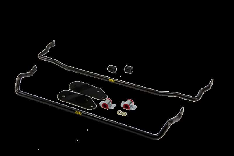 ST Suspensions — ST Anti-Swaybar Set Toyota MR-2
Anti-Swaybar Set - view 2