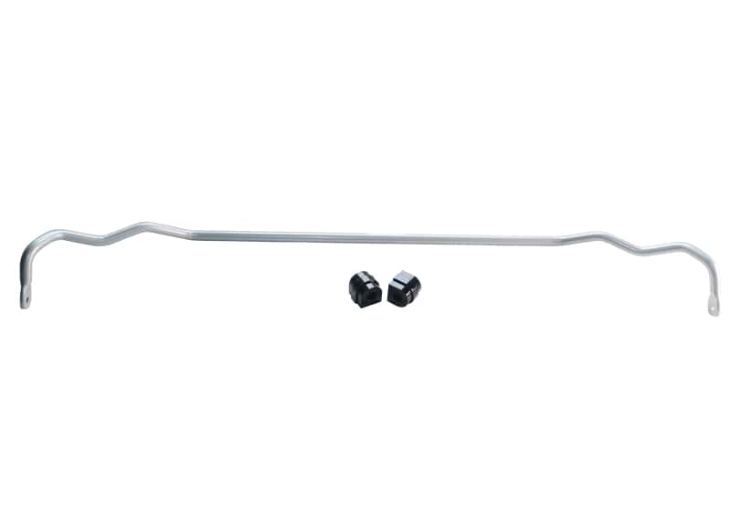 Whiteline — Whiteline BMW 1 Series (Exc M Series) & 3 Series (Exc M3) Rear 20mm Swaybar
Sway Bar - view 4
