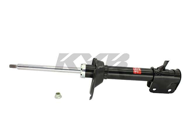 KYB — KYB Shocks & Struts Excel-G Rear Left SUBARU Impreza (AWD) 2004-07 SUBARU WRX Wagon (NOT STI) - view 4