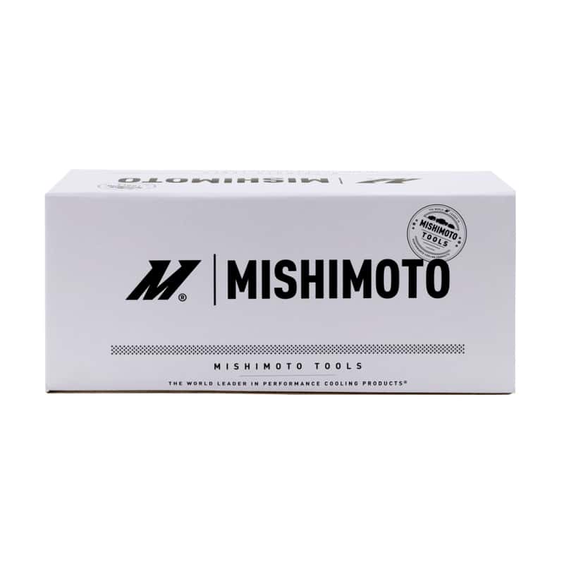 Mishimoto — Mishimoto Fluid Extractor Manual and Pneumatic - 9.5L
Fluid Extractor - view 7