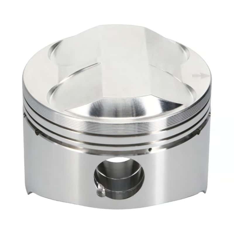 Wiseco — Wiseco 85-89 Honda ATC/TRX350 121 3228XG Piston Kit
Piston Kit - view 11