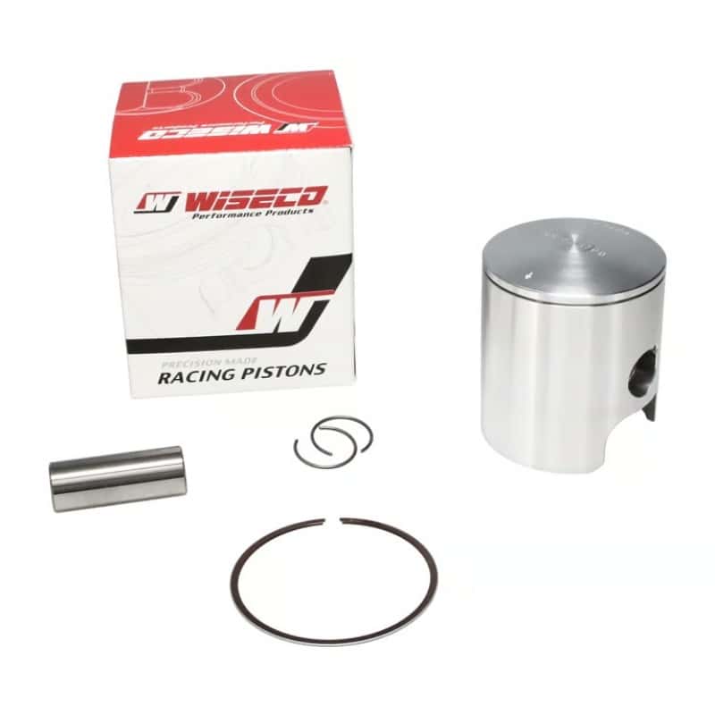 Wiseco — Wiseco Suzuki RM250 87-88 ProLite 2638CS Piston Kit
Piston Kit - view 9