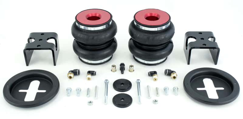 Air Lift — Air Lift Performance 05-14 Audi A3 / VW 09-16 CC / 07-14 EOS/GTI /12-14 Beetle Turbo Slam Rear Kit
Air Lift Performance - view 2