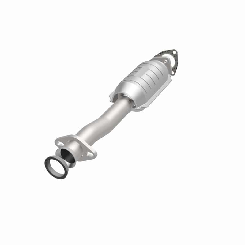 Magnaflow — MagnaFlow Conv Direct Fit Honda 85-87
Standard Grade
Standard - view 25