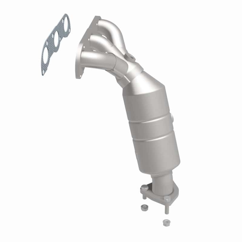 Magnaflow — Magnaflow Conv DF 04-05 Suzuki Verona 2.5L
California - view 12