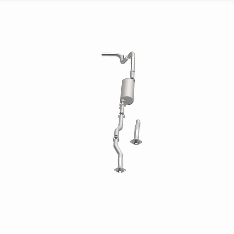 Magnaflow — MagnaFlow BRE Exhaust Kit 94-95 C1500 C2500 K1500 K2500
Exhaust Kit - view 21