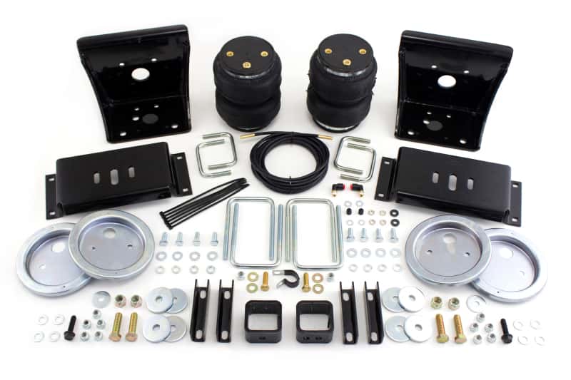 Air Lift — Air Lift LoadLifter 5000 Air Spring Kit
Susp Leveling Kit - view 2