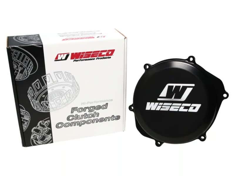 Wiseco — Wiseco 06-14 Honda TRX450R Clutch Cover
Clutch Cover - view 4