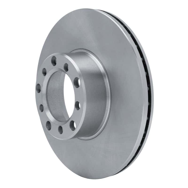 DFC — DFC 79-85 Mercedes-Benz 500SEL Front Brake Rotor
DFC Brake Rotor - view 2
