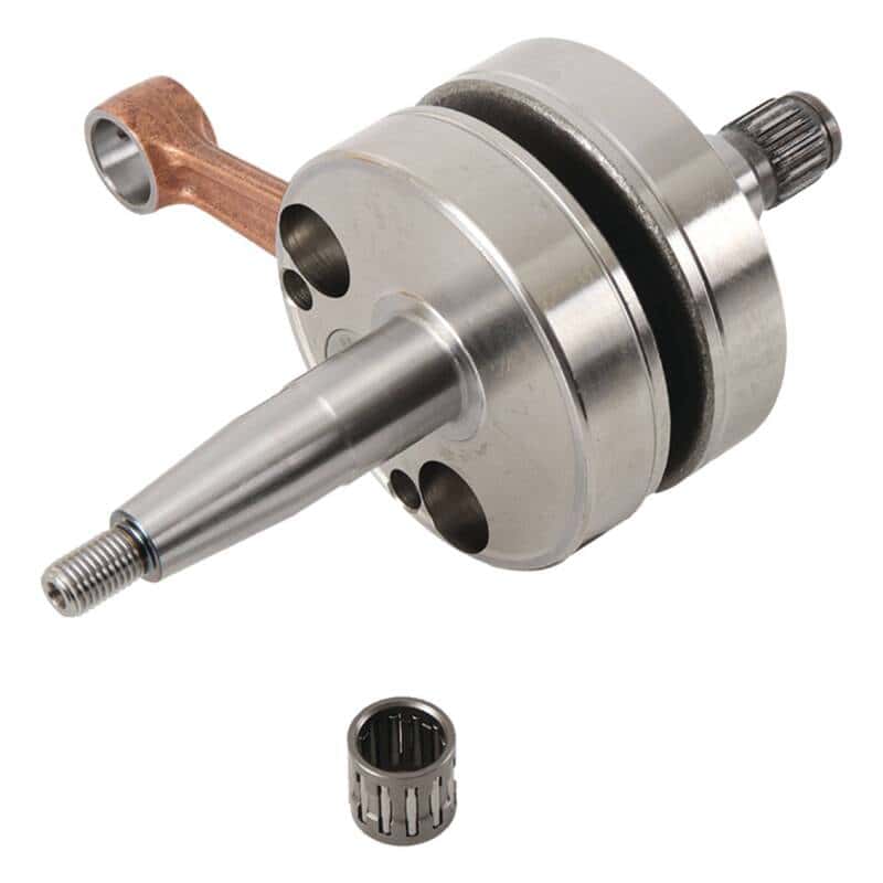 Hot Rods — Hot Rods 91-00 Kawasaki KX 80 80cc Crankshaft - view 3