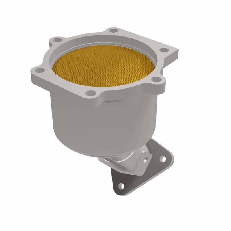 Magnaflow — MagnaFlow Conv DF 03-06 Nissan Sentra 1.8L/2.5L (CA Emissions)
California - view 22