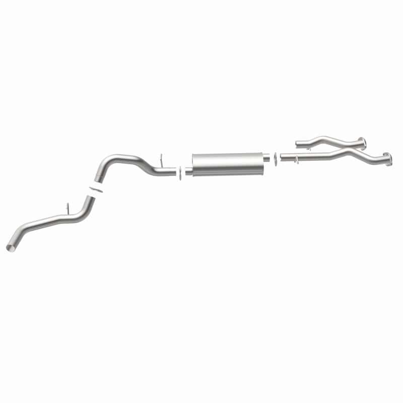 Magnaflow — MagnaFlow BRE Exhaust Kit 99-01 Silverado Sierra 1500
Exhaust Kit - view 16