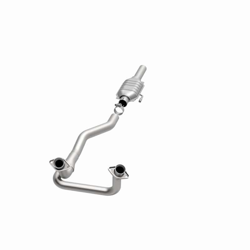 Magnaflow — MagnaFlow Conv DF Ford 87 91
Standard Grade
Standard - view 26