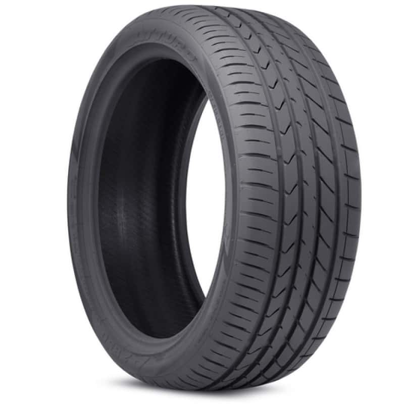 Atturo Tire — Atturo AZ 850 Tire - 325/25R21 102Y XL - view 1