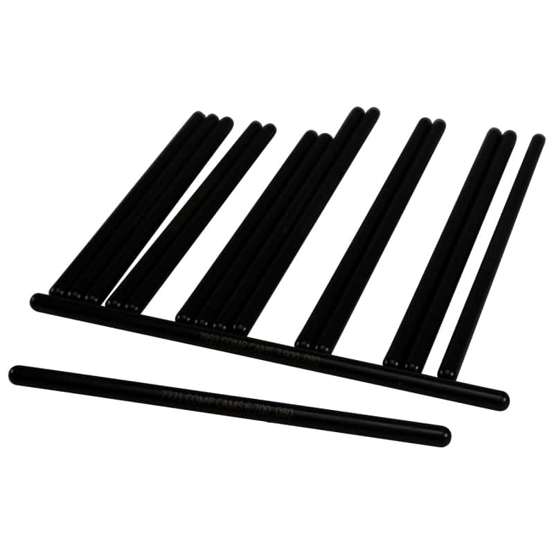 COMP Cams — COMP Cams Pushrods 05-10 Dodge 6.1L Hemi .080in Wall
Pshrds 6.1 HEMI - view 2