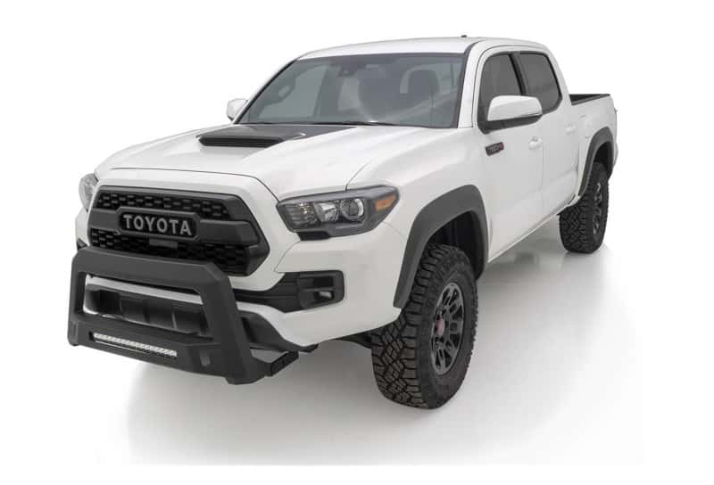 LUND — Lund 16-17 Toyota Tacoma Revolution Bull Bar - Black
Bull Bar - view 5
