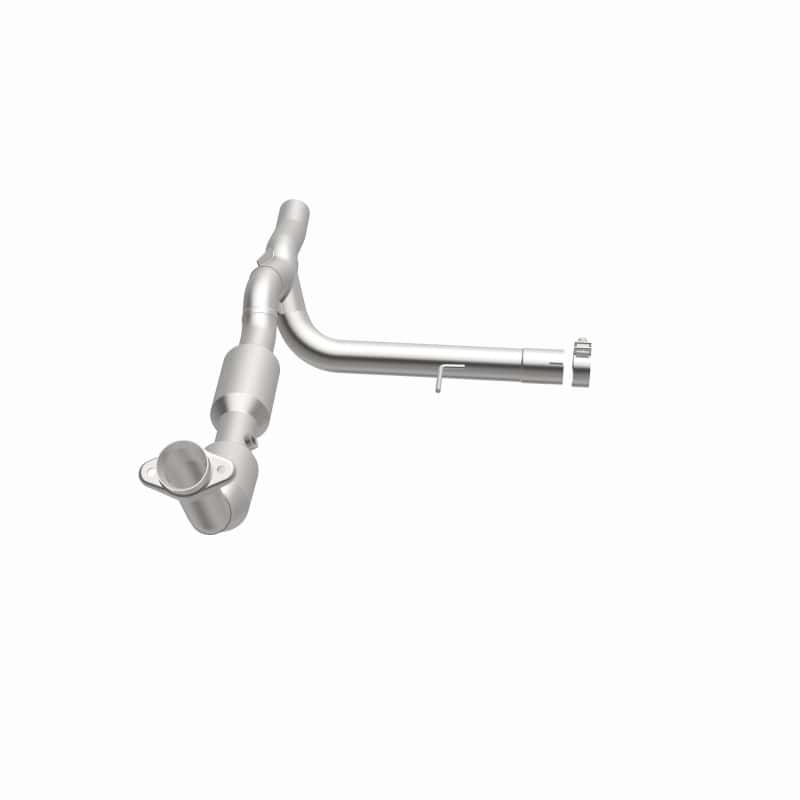 Magnaflow — Magnaflow 2004 Ford F-150 5.4L Direct Fit Converter
California - view 26