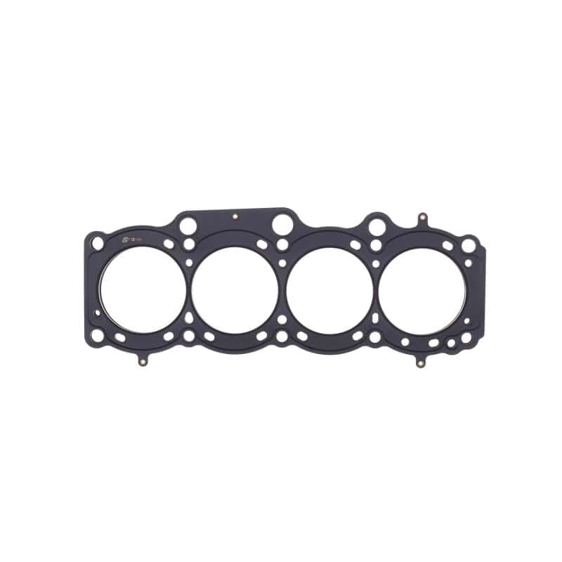 Cometic Gasket — Cometic Toyota 3S-GE/3S-GTE 87mm 87-97 .060 inch MLS Head Gasket
Cylinder Head Gasket - view 6