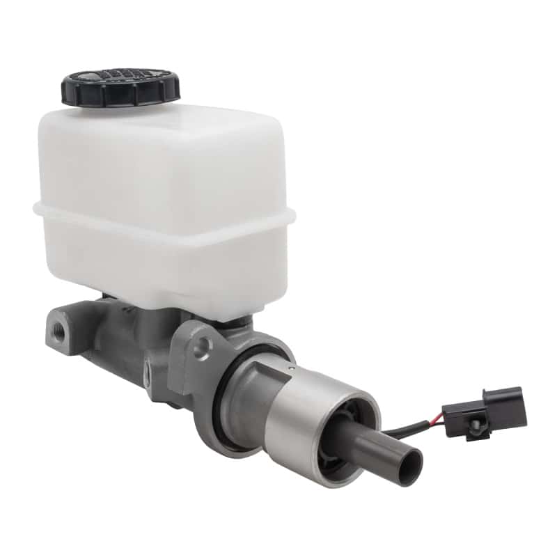 DFC — DFC 94-98 Hyundai Sonata Brake Master Cylinder
DFC Brake Master Cyl - view 1