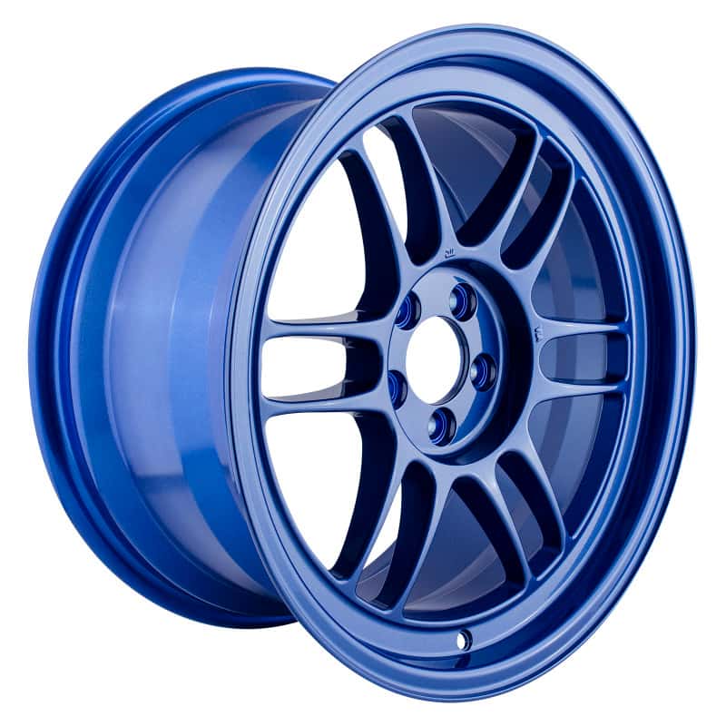 Enkei — Enkei RPF1 17x9 5x100 35mm Offset 73mm Bore Victory Blue Wheel (MOQ 40)
enk379-790-8035BL - view 2