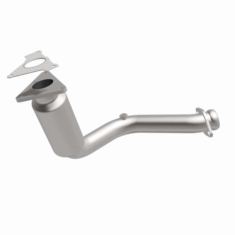 Magnaflow — MagnaFlow Conv DF 96-97 Camaro 5.7L V8
HM Grade
HM - view 7