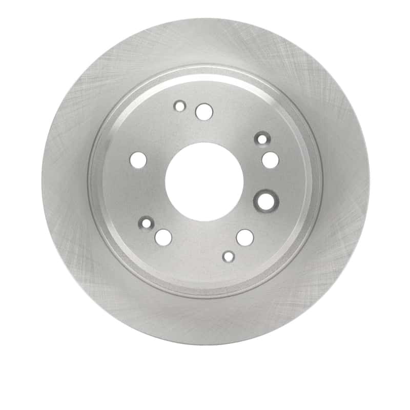 DFC — DFC 99-11 Acura TL Rear Brake Rotor
DFC Brake Rotor - view 1