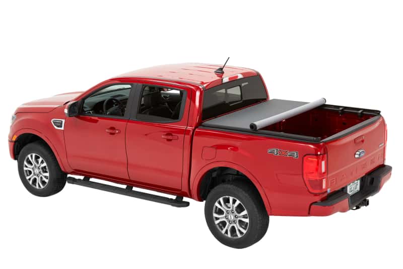 Bestop — Bestop 19-24 Ford Ranger For 5 Ft Bed Ez-Fold Soft Tonneau
EZ-Roll Soft Tonneau - view 2