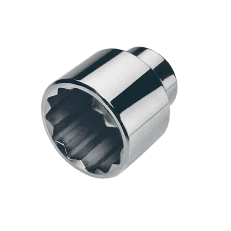 SPC Performance — SPC Performance 1-1/2in. SOCKET 12 PT.
ALIGNMENT SOCKET
SOCKET - view 5