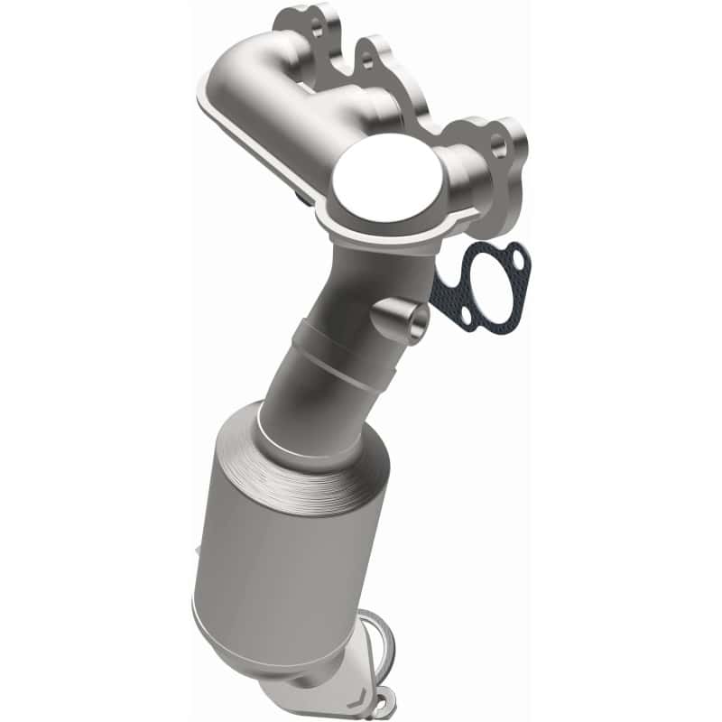 Magnaflow — Magnaflow 04-06 Toyota Sienna 3.3L Direct Fit Converter
California - view 30