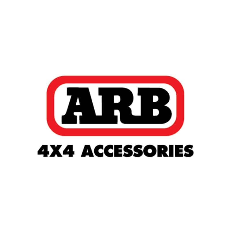 ARB — ARB Tred Pro Black Board/Orange Nodules
Recovery Boards - view 5