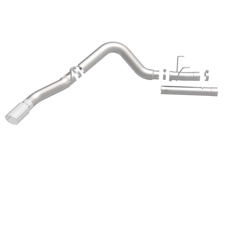 Magnaflow — MagnaFlow 07-17 Dodge Ram 2500/3500 6.7L DPF-Back SS 5in Single Passenger Side Rear Exit
Filter-Back - view 8