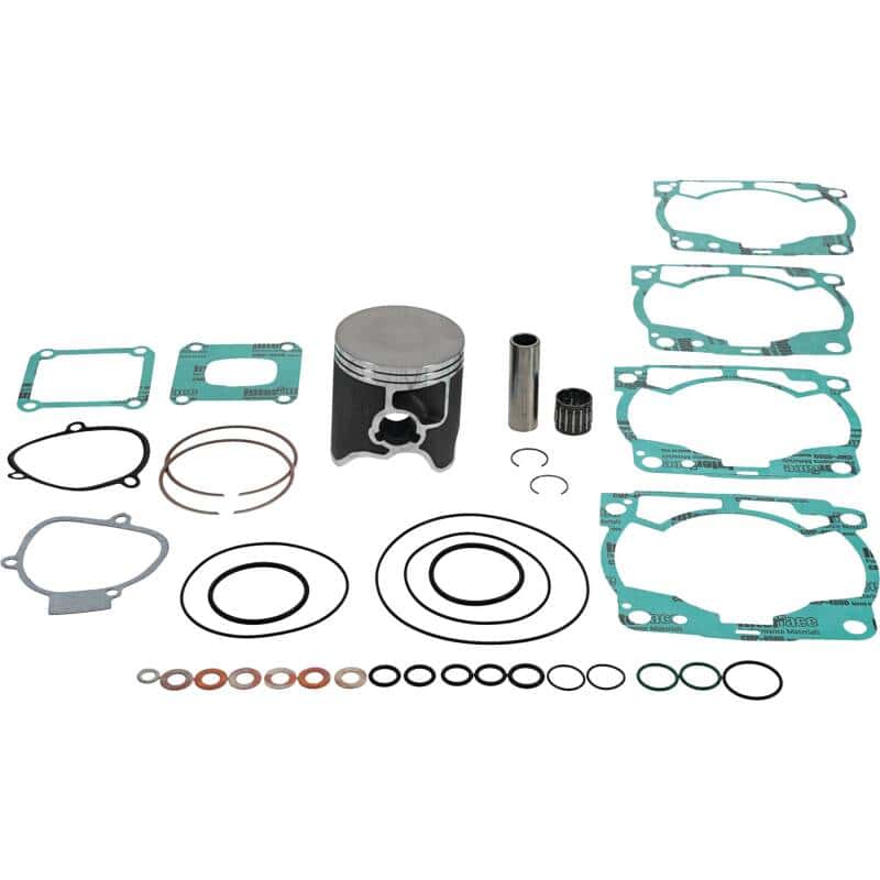 Vertex Pistons — Vertex Piston 18-22 KTM 300 EXC TPI 300cc Top End Piston Kit - view 1