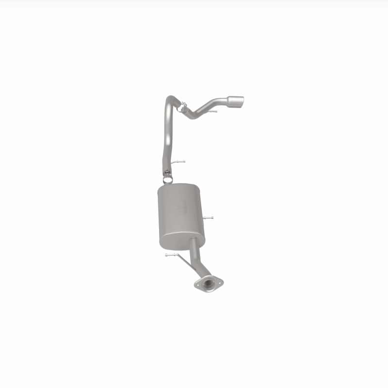 Magnaflow — MagnaFlow Sys C/B 06- Ford Explorer 4.6L V8
Cat-Back - view 34