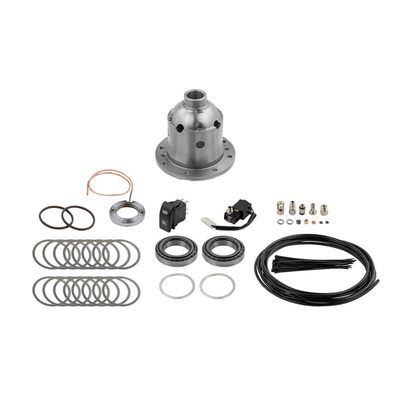 ARB — ARB Airlocker Dana35 30Spl 3.54&Up S/N.
Air Locker(TM)
Air Locker - view 3