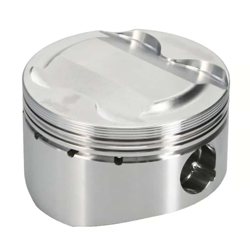 Wiseco — Wiseco Suzuki DR350 90-99 10.51 CR 3189XG Piston kit
Piston Kit - view 4