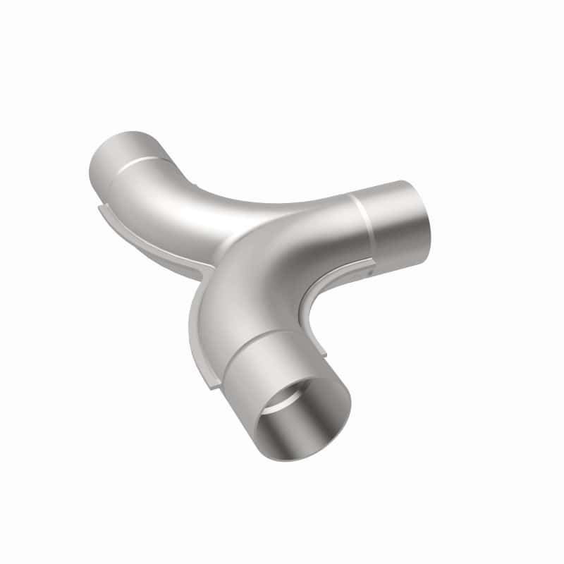 Magnaflow — MagnaFlow Smooth Trans T 2.50inch SS 90/90 deg.
Exhaust Pipe - view 14