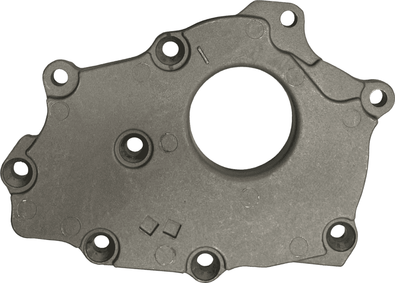 Boundary — Boundary 2005+ Nissan VQDE40 Marten Wear Treated Oil Pump Assembly (1 Shim) - view 3