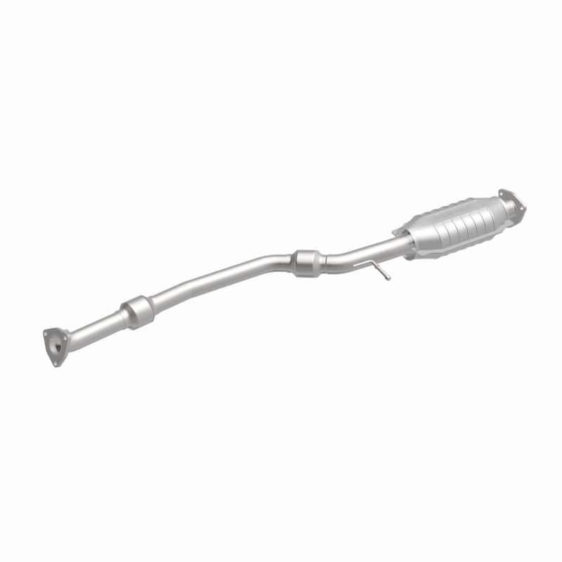 Magnaflow — MagnaFlow Conv DF 99-02 Lanos 1.6 Rear
HM Grade
HM - view 9