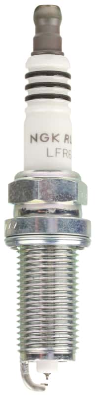NGK — NGK Ruthenium HX Spark Plug - Box of 4 (LFR6BHX)
H. I. Spark Plug - view 2