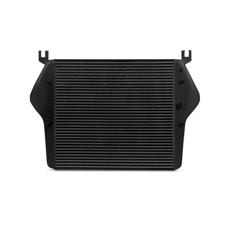 Mishimoto — Mishimoto 03-09 Dodge 5.9L/6.7L Cummins Intercooler (Black)
Intercooler Kit - view 5