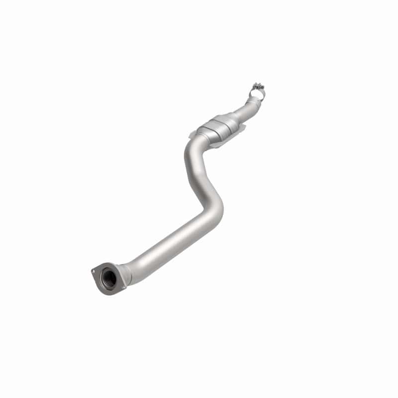 Magnaflow — MagnaFlow Conv DF 13 Cadillac ATS 2.0L Turbocharged Rear (49 State)
OEM Grade
OEM - view 28