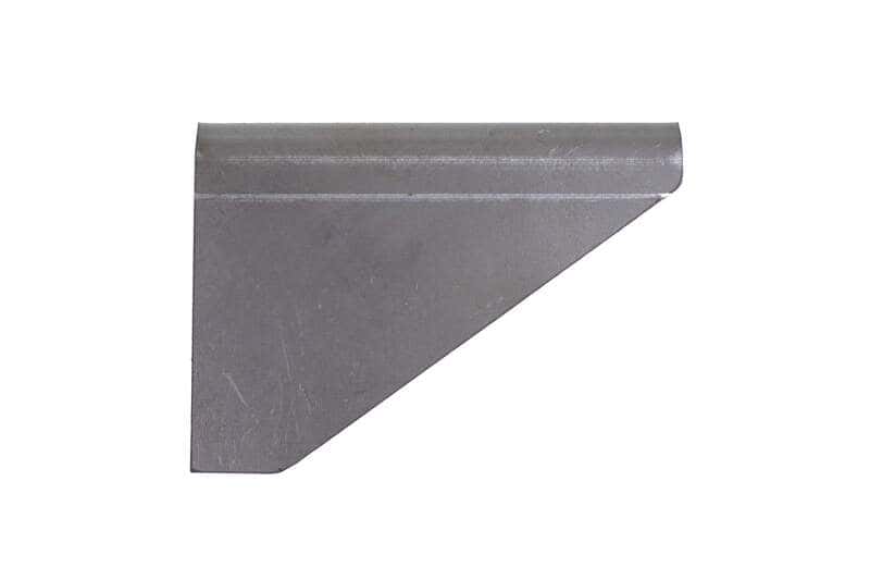 RustBuster — Rust Buster 06-10 Hummer H3 Inside Body Mount - view 3