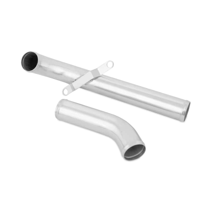 Mishimoto — Mishimoto 08+ Mitsubishi Lancer Evolution X Black Upper Intercooler Pipe Kit
Turbo Intercool Pipe - view 7
