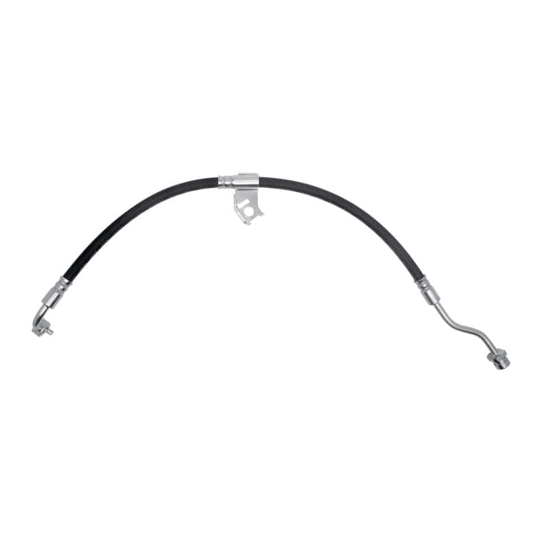 DFC — DFC 12-16 Hyundai Equus Front-L Brake Hose - view 1