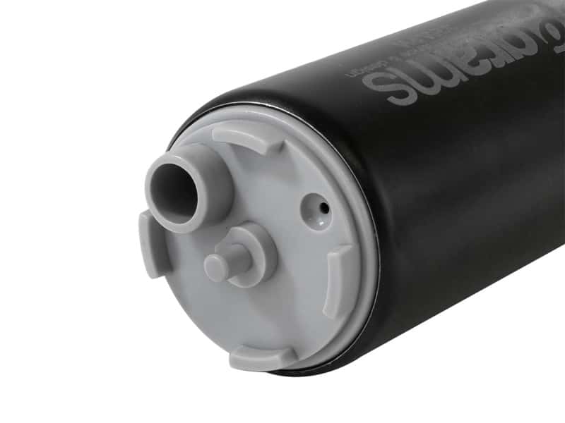 Grams Performance — Grams Performance Universal 320LPH In-Tank Fuel Pump Kit
Fuel Pump Electric - view 5
