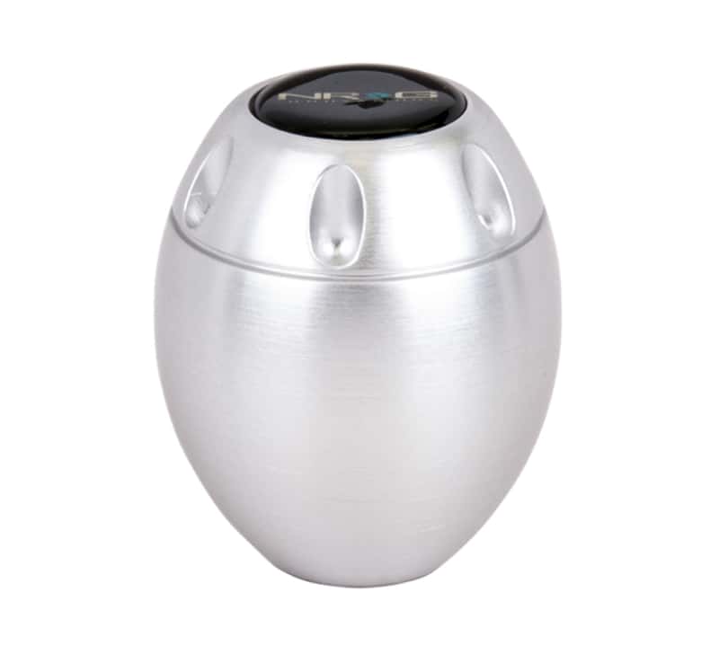 NRG — NRG Universal Type-M Shift Knob - Silver - view 2